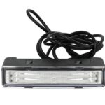 799 W96 Lampy do jazdy dziennej DRL WAŚ