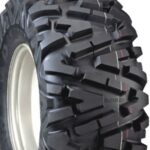 25812 OQDO 43N DI2025#21 Opony ATV/kart DURO