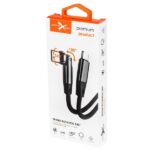 KAB000357 Kable USB i przejściówki EXTREME - obrazek 3