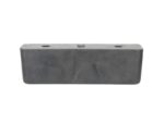 CARGO-C032 Zderzak najazdowy - odbój CARGOPARTS