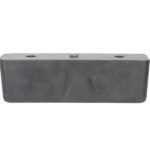 CARGO-C032 Zderzak najazdowy - odbój CARGOPARTS