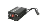 24/12 DC-200 USB Transformator VOLT