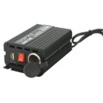 24/12 DC-200 USB Transformator VOLT