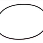 EL126000 Oring tulei cylindrowej ELRING