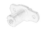 5802257012 Elementy drzwi OE IVECO - obrazek 2