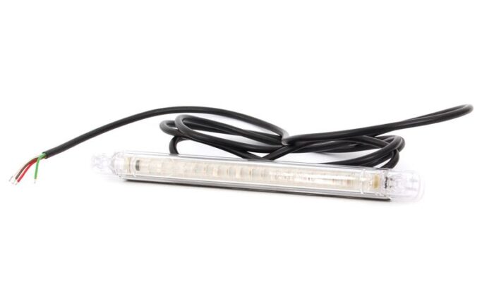 410 w73 lampa tył waś - obrazek 3