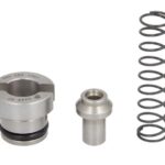 60532824 Element skrzyni biegów EURORICAMBI