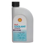 SHELL COOL LL E CONC.1L Płyny i koncentraty do chłodnic SHELL
