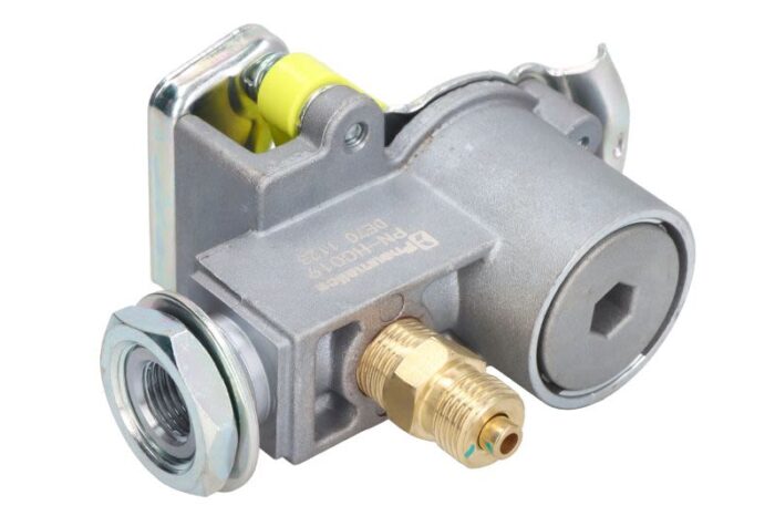 Pn-hc019 szybkozłącze pneumatyczne pneumatics - obrazek 2