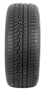 255/50R19 ZTHA 107V W320 Opony osobowe, SUV/4x4 HANKOOK - obrazek 3