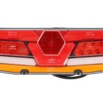 1194 W171P+W44 Lampa tył WAŚ