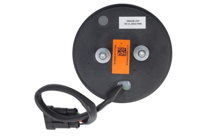 11tz0790 lampa tył bpart - obrazek 2
