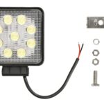 WL-UN242 Lampa robocza TRUCKLIGHT
