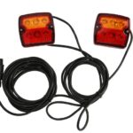 TL-UN068KPL Lampa tył TRUCKLIGHT