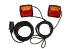 TL-UN068KPL Lampa tył TRUCKLIGHT