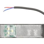 SM-UN004 Światło obrysowe TRUCKLIGHT