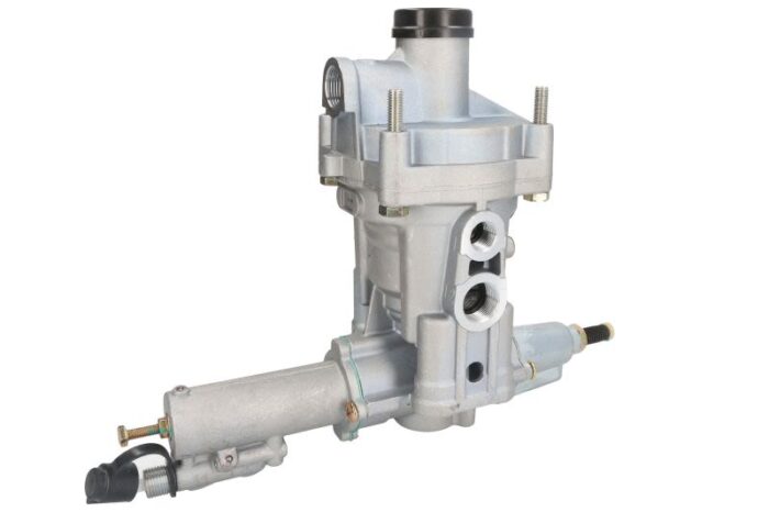 Pn-10997 pneumatyczny regulator siły hamowania pneumatics - obrazek 2