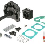 HTP8603-3007 Przystawka odbioru mocy PNEUMATICS
