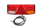 1039 W137DP Lampa tył WAŚ
