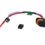 25 2150 01 23 00 Czujnik temperatury ogrzewania postojowego EBERSPACHER HEATING