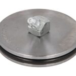 4474250016ZF Elementy montażowe mostu ZF