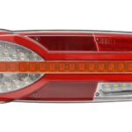 TL-UN053L Lampa tył TRUCKLIGHT
