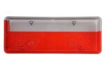 SWM110224ET Klosz lampy tył SCHWARZMULER - obrazek 2