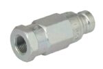 FFH02 18GAS M Szybkozłącze hydrauliczne FASTER - obrazek 2