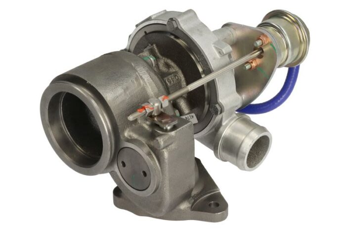 Kkk53039880726 turbosprężarka 3k - obrazek 2