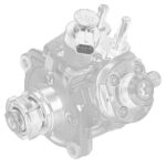 5801572470 Pompa CR OE IVECO