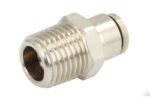 PNE1-145ME Szybkozłącze przewodów TEKALAN PNEUMATICS - obrazek 2