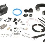 25 2956 05 00 00/SET Zestaw ogrzewania postojowego EBERSPACHER HEATING