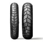 1807016 OMDU 77H D427 Opony motocyklowe i skuterowe DUNLOP