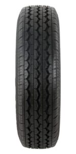 195/80R15 LDDB 106S TR645 Opony dostawcze DIAMONDBACK - obrazek 3
