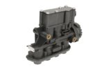 PN-10854 Zawór magnetyczny PNEUMATICS - obrazek 2