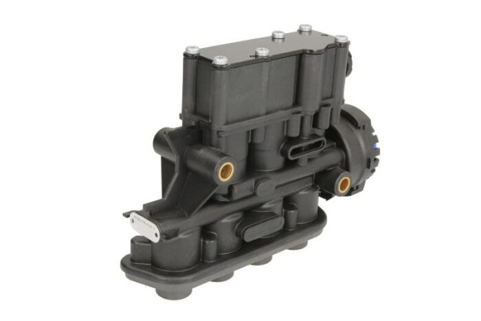 Pn-10854 zawór magnetyczny pneumatics - obrazek 2