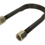 STR-50051 Strzemię resoru S-TR
