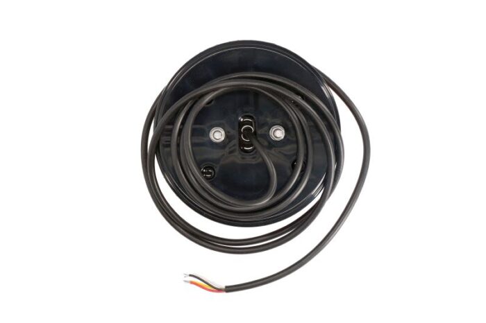 1353 dd l/p w191dd lampa tył waś - obrazek 2