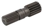 B05-AG-1210 Zestaw napr. zwolnicy BTA - obrazek 2