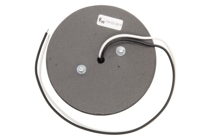177 w35 24v lampa stop waś - obrazek 2