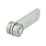 CARGO-E195 Rolka dachu CARGOPARTS