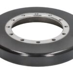 04220028-DEUTZ Koło pasowe alternatora OE DEUTZ