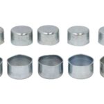 KRK-059/1 Zestaw naprawczy zacisku hamulcowego SBP