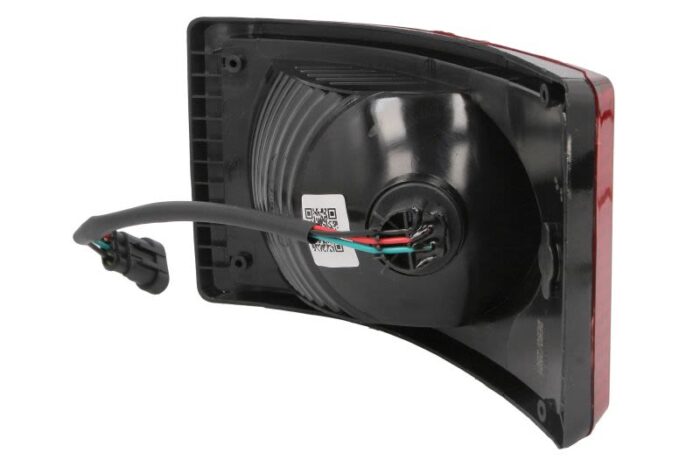 Tl-un130 lampa tył trucklight - obrazek 2