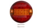 A18-8384-501 Lampa tył ASPOCK