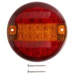 A18-8384-501 Lampa tył ASPOCK
