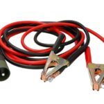 EC-PL35/2-G B NAK 4M Przewody rozruchowe TRUCKLIGHT