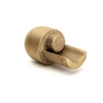 CARGO-E005KMG Końcówka profilu CARGOPARTS