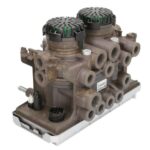 ES 2060/K019349V02N50 Modulator ciśnienia ABS KNORR