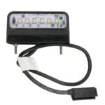 A36-3804-004 Lampa oświetlenia tablicy rej. ASPOCK